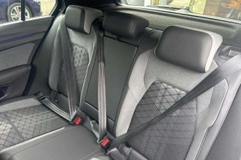 Volkswagen Golf 1.5 eTSI 150 R-Line 5dr DSG