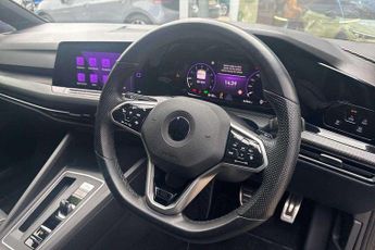 Volkswagen Golf 1.5 eTSI 150 R-Line 5dr DSG