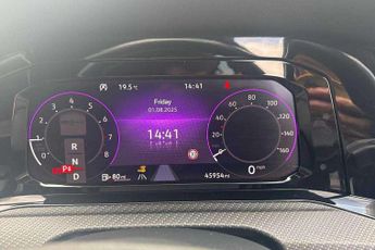 Volkswagen Golf 1.5 eTSI 150 R-Line 5dr DSG