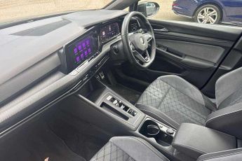 Volkswagen Golf 1.5 eTSI 150 R-Line 5dr DSG