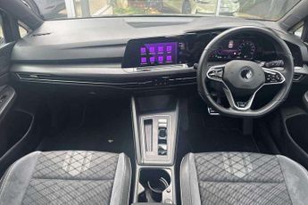 Volkswagen Golf 1.5 eTSI 150 R-Line 5dr DSG