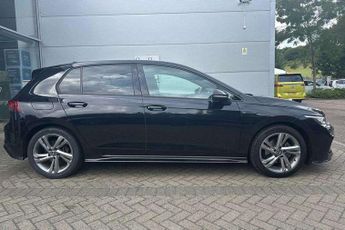 Volkswagen Golf 1.5 eTSI 150 R-Line 5dr DSG