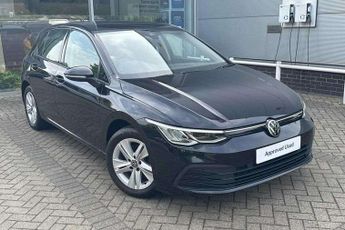 Volkswagen Golf 1.5 eTSI 150 Life 5dr DSG