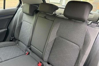 Volkswagen Golf 1.5 eTSI 150 Life 5dr DSG