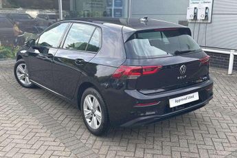 Volkswagen Golf 1.5 eTSI 150 Life 5dr DSG