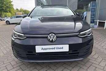 Volkswagen Golf 1.5 eTSI 150 Life 5dr DSG