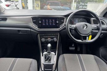 Volkswagen T-Roc 1.5 TSI EVO Design 5dr DSG