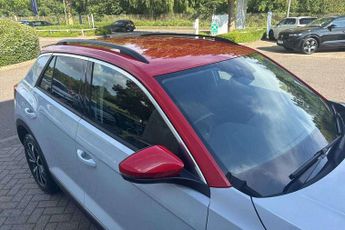 Volkswagen T-Roc 1.5 TSI EVO Design 5dr DSG