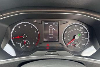 Volkswagen T-Roc 1.5 TSI EVO Design 5dr DSG