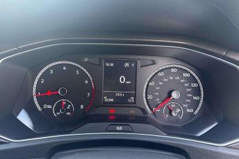 Volkswagen T-Roc 1.5 TSI EVO Design 5dr DSG