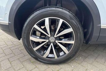 Volkswagen T-Roc 1.5 TSI EVO Design 5dr DSG