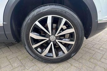 Volkswagen T-Roc 1.5 TSI EVO Design 5dr DSG