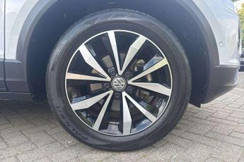 Volkswagen T-Roc 1.5 TSI EVO Design 5dr DSG