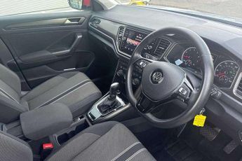 Volkswagen T-Roc 1.5 TSI EVO Design 5dr DSG
