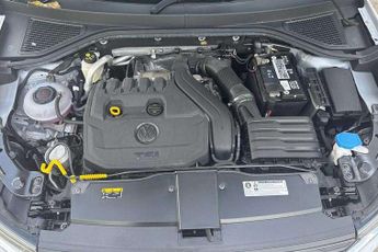 Volkswagen T-Roc 1.5 TSI EVO Design 5dr DSG