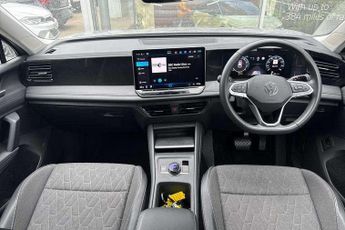 Volkswagen Tiguan 1.5 eTSI Match 5dr DSG