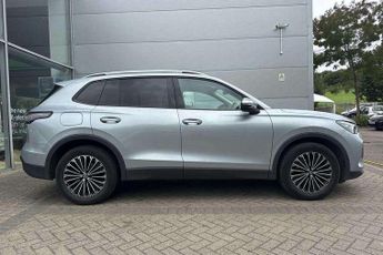 Volkswagen Tiguan 1.5 eTSI Match 5dr DSG