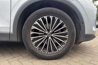 Volkswagen Tiguan 1.5 eTSI Match 5dr DSG
