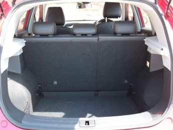 MG ZS 1.0T GDi Exclusive 5dr DCT