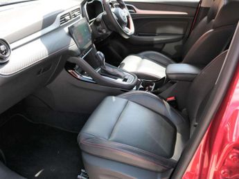 MG ZS 1.0T GDi Exclusive 5dr DCT