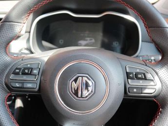 MG ZS 1.0T GDi Exclusive 5dr DCT