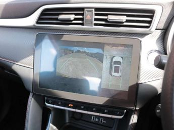 MG ZS 1.0T GDi Exclusive 5dr DCT