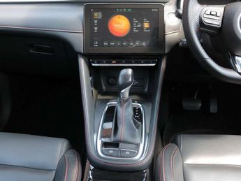 MG ZS 1.0T GDi Exclusive 5dr DCT