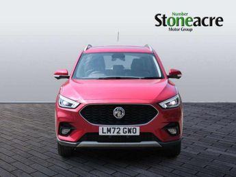 MG ZS 1.0T GDi Exclusive 5dr DCT