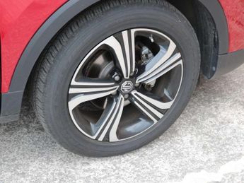 MG ZS 1.5 VTi-TECH Excite 5dr