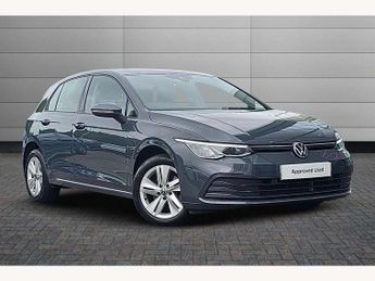 Volkswagen Golf 1.5 TSI Life 5dr