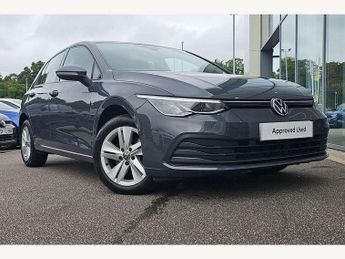 Volkswagen Golf 1.5 TSI Life 5dr