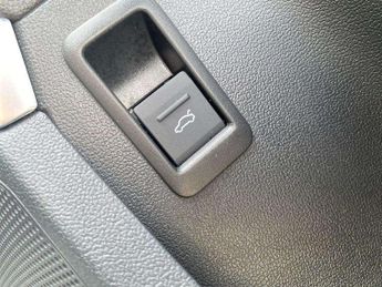 Audi A3 Saloon 35 TFSI Edition 1 4dr S Tronic