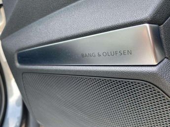 Audi A3 Saloon 35 TFSI Edition 1 4dr S Tronic