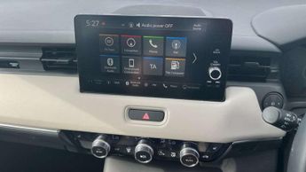 Honda HR-V 1.5 eHEV Advance Style 5dr CVT