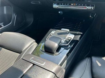 Mercedes-Benz A-Class A180d Sport Executive 5dr Auto