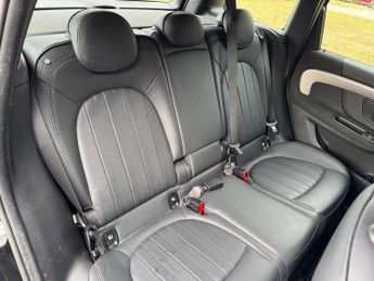 MINI Countryman 1.5 Cooper S E Exclusive ALL4 PHEV 5dr Auto [Comf]