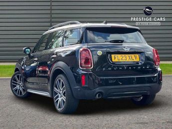 MINI Countryman 1.5 Cooper S E Exclusive ALL4 PHEV 5dr Auto [Comf]