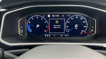 Volkswagen T-Roc 1.5 TSI R-Line 5dr DSG