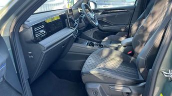 Volkswagen Tiguan 2.0 TDI R-Line 5dr DSG