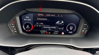 Audi Q3 35 TFSI Sport 5dr S Tronic