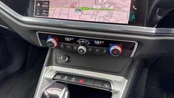 Audi Q3 35 TFSI Sport 5dr S Tronic