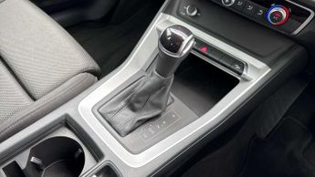 Audi Q3 35 TFSI Sport 5dr S Tronic