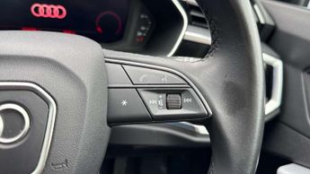 Audi Q3 35 TFSI Sport 5dr S Tronic