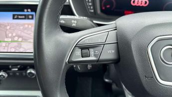 Audi Q3 35 TFSI Sport 5dr S Tronic