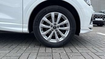 Audi Q3 35 TFSI Sport 5dr S Tronic