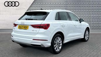 Audi Q3 35 TFSI Sport 5dr S Tronic