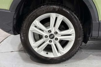Audi Q2 35 TFSI Sport 5dr S Tronic