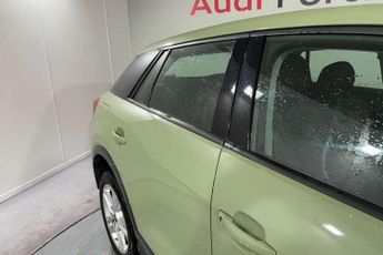 Audi Q2 35 TFSI Sport 5dr S Tronic