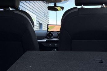 Audi Q2 35 TFSI Sport 5dr S Tronic