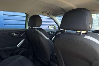 Audi Q2 35 TFSI Sport 5dr S Tronic